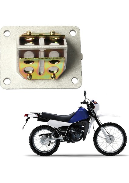 Emme Kamış Valfi Assy Hava Sistemi Yamaha Için Yedek Parçalar (Yurt Dışından) modelleri