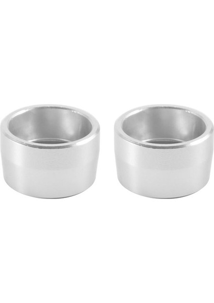 2pcs Benz Smart Fortwo 451 2009-2014 Araç Silecek Dişli Donanım Dekoratif Araba Stil Silgi Gümüş (Yurt Dışından) fırsatları