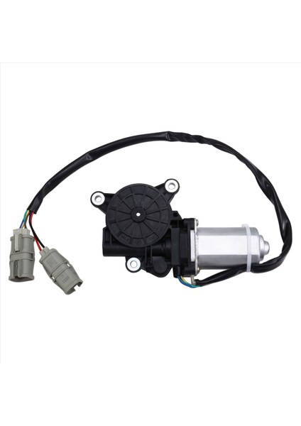 Kamyon Pencere Cam Kaldırma Motoru Tga Kamyon Parçaları Penceresi Motor Düzenleme 81286016143 81286016126 81286016130 (Yurt Dışından) fiyatları