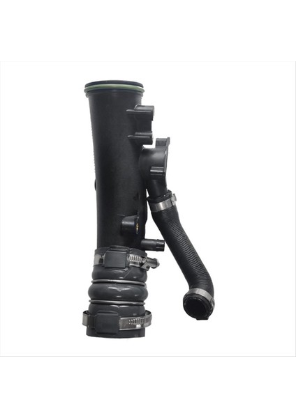 Araç Intercooler Hava Hortum Borusu A2540984100 Mercedes-Benz Için Gle E C-Serisi W206 W214 C300 GLE350/400 2022-2024 (Yurt Dışından)