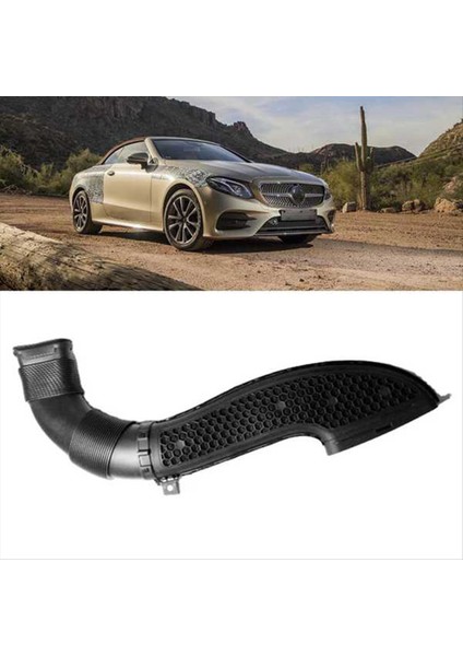 A2640900500 Araç Aksesuarları Hava Alım Hortumu Mercedes-Benz E-Serisi E180 E200 E260 E300 E350 4matıc 2640900500 (Yurt Dışından) modelleri