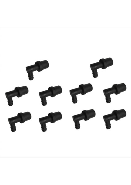 10PCS Araba Pcv Ford Fiesta Için Pozitif Karter Havalandırma Valfi Ford Fiesta Ka Kurye 1 6l E83E6B890A2B E83E-6B890A-2B (Yurt Dışından) fiyatları