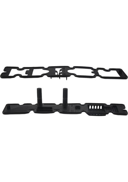 2pcs Motor Valfi Odası Kapak Ped Peugeot Için Egzoz Contası 508 408 307 Citroen C5 Sega Triumph 2 0 2 3 Motor 0249H0 0249H1 (Yurt Dışından) modelleri