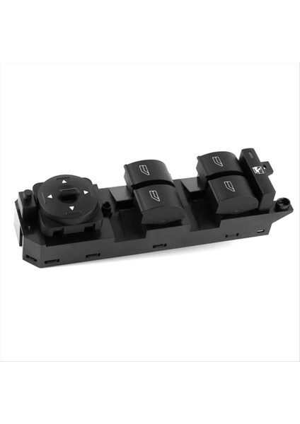 6M2T14A132BE Pencere Regülatörü Pencere Cam Kaldırma Kontrol Anahtarı Düğmesi Ford Mondeo Mk4 2007-2012 S-Max (Yurt Dışından)