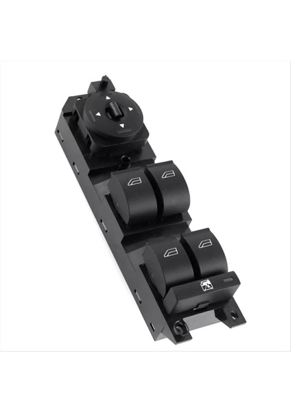6M2T14A132BE Pencere Regülatörü Pencere Cam Kaldırma Kontrol Anahtarı Düğmesi Ford Mondeo Mk4 2007-2012 S-Max (Yurt Dışından) indirimleri