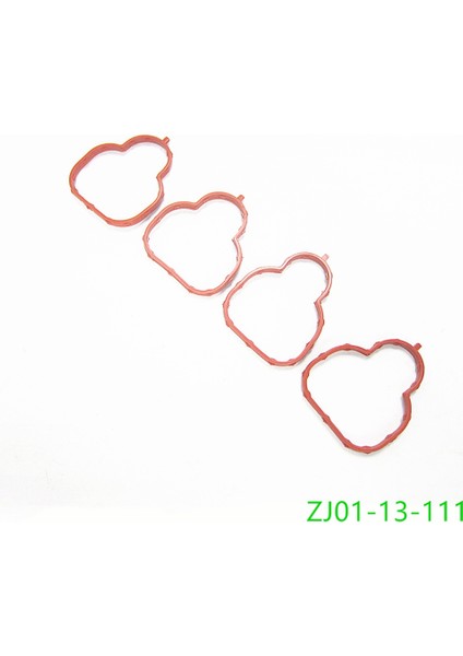 Araç Motor Emme Manifoldu Conta Seal ZJ01-13-111 Mazda 3 2004-2012 Bk Bl 1 6 Mazda 2 2007-2011 De 1 3 1 5 4 Parçası (Yurt Dışından) fiyatları