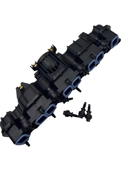 Araba Emme Manifold Montajı BB3Q-9424-AE 1770539 Ford Ranger 2012-2018 2 2l Duratorq-Tdcı BB3Q9424A (Yurt Dışından)