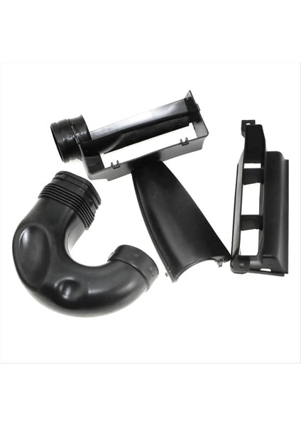 1set Emme Borusu Kapağı Emme Manifold Deflektör Kartı Bağlantı Hortumu Vw Koltuğu Için cc Tiguan Sharan Passat B6 1KD129618B (Yurt Dışından) modelleri