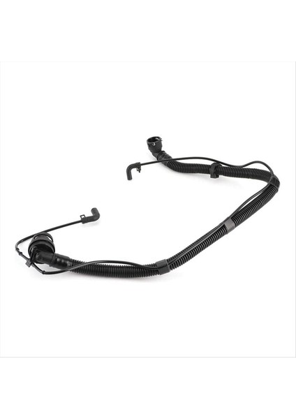 2pcs 25193343 Pozitif Karter Havalandırma Pcv Hortum Tüpü Chevrolet Cruze Buick Encore Için Şarj Hava Bypass ile 13-19 (Yurt Dışından) fiyatları