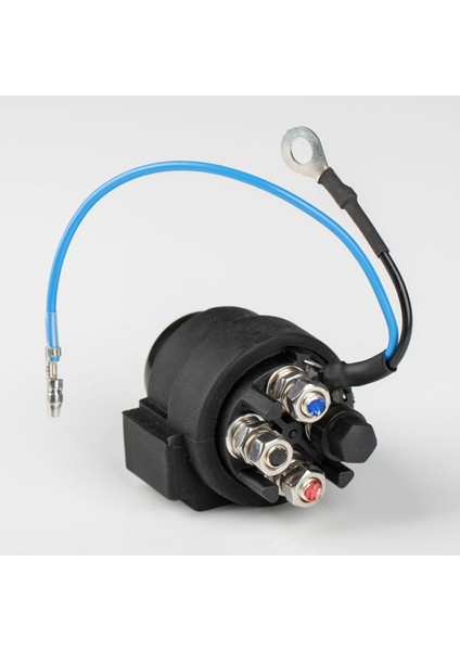 Suzuki Dıştan Takma Motorlar Için 2x Güç Döşeme Eğimi Autocar Rölesi 38410-94550 38410-94551 38410-94552 (Yurt Dışından) modelleri