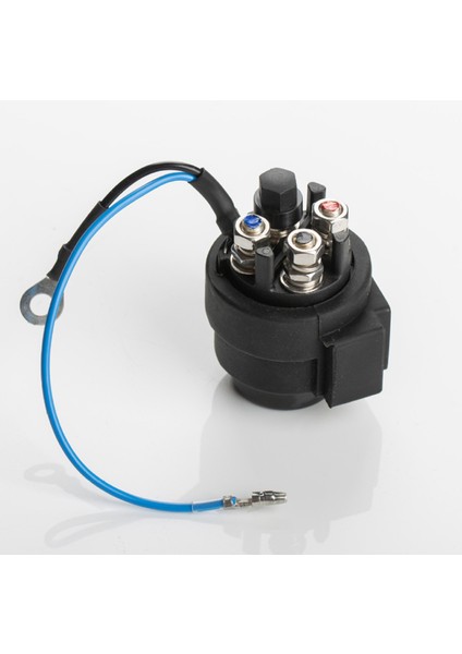 Suzuki Dıştan Takma Motorlar Için 2x Güç Döşeme Eğimi Autocar Rölesi 38410-94550 38410-94551 38410-94552 (Yurt Dışından) fırsatları