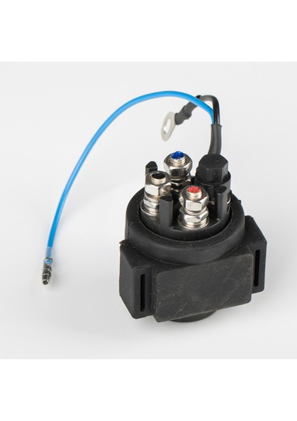 Suzuki Dıştan Takma Motorlar Için 2x Güç Döşeme Eğimi Autocar Rölesi 38410-94550 38410-94551 38410-94552 (Yurt Dışından) indirimleri