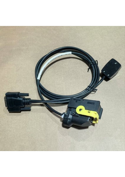 Mercedes-Benz Için Mcm2/2 1 K+Can Kablo D48CBB03 Ecu ve Diagnostic Aracı Adaptör Kablosu (Yurt Dışından) modelleri