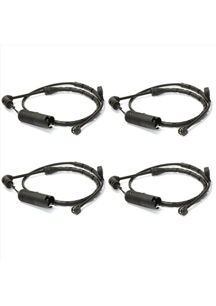 4pcs Bmw 3 Serisi E46 Fren Giyim Sensör Aksesuarları (Yurt Dışından)