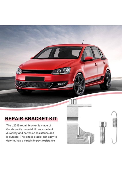 P2015 Onarım Braket Kiti Emme Manifoldu Skoda 2 0 Tdı Cr Emme Manifoldu 03L129711E (Yurt Dışından) indirimleri