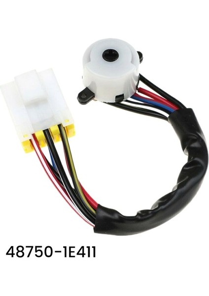 48750-1E411 Nissan Altima Maksima Pathfinder Için Cevap Anahtarı Tel Anahtar Kablosu 200SX (Yurt Dışından) fiyatları