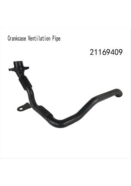 21169409 Volvo Kamyonlar Için Krank Kordalı Havalandırma Borusu Fh/fm/fmx Kamyon Alım ve Egzoz Sistemi Yağ Dolgu Borusu (Yurt Dışından) indirimleri