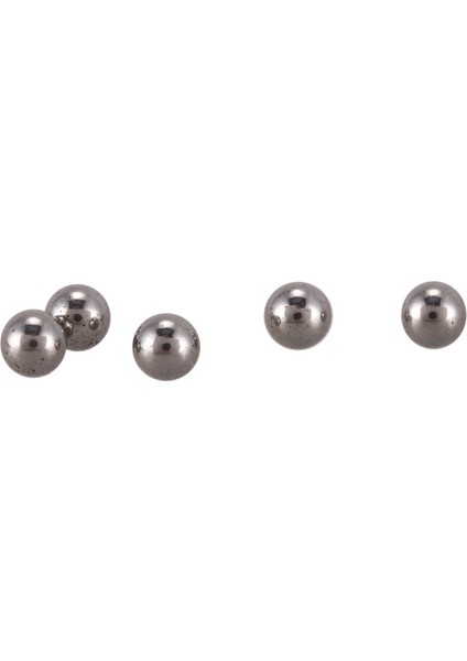 500 Pcs 3mm Çelik Bisiklet Bisiklet Bisikleti Yatak Top Yedekleri (Yurt Dışından) indirimleri