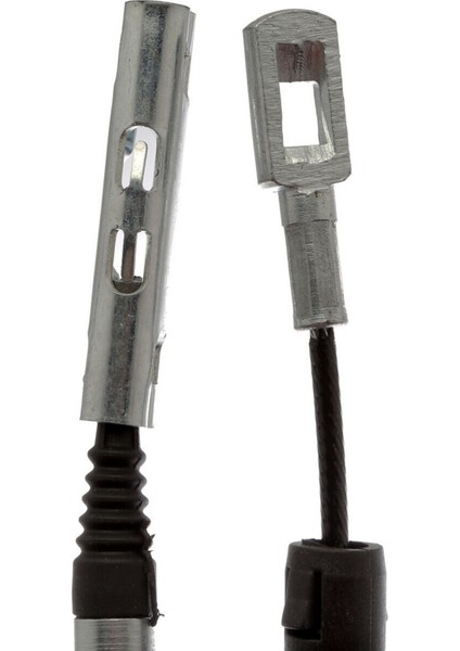 Arka Yolcu Yan Park Freni Kablosu BB5Z2A635B C661324 Ford Explorer Için Park Fren Kablosu 2011-2019 (Yurt Dışından) fırsatları