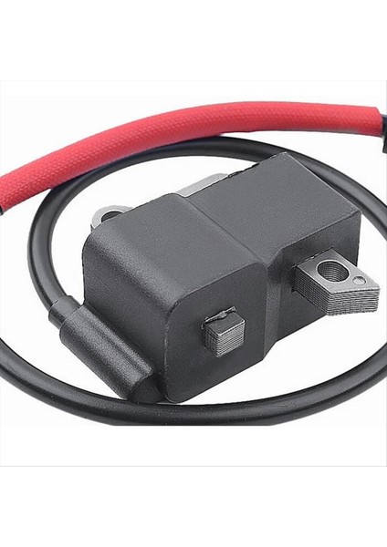 Chainsaws Husqvarna Için Ateşleme Modülü 333R 333RX Düzeltici Fırça Kesici Strimmer Mb-53 MB53 5374222301 Parçalar (Yurt Dışından) modelleri