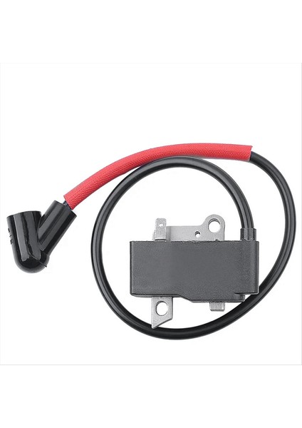 Chainsaws Husqvarna Için Ateşleme Modülü 333R 333RX Düzeltici Fırça Kesici Strimmer Mb-53 MB53 5374222301 Parçalar (Yurt Dışından) fırsatları