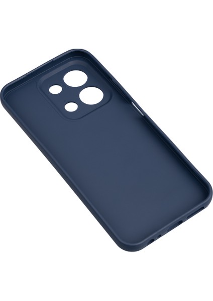 Xiaomi Redmi 15C 4G Kılıf Zore Biye Silikon Kılıf modelleri