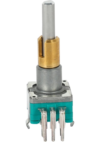 2x EC11EBB24C03 Çift Eksenli Kodlayıcı Anahtar 30 Konumlandırma Numarası 15 Darbe Noktası Tutucu 25MM (Yurt Dışından) fiyatları