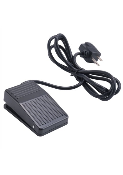 Ayak Anahtarı 3-Baskı Piggyback Fişli Ayak Pedalı Anahtarı Kablosu Ayakla Çalışan Pedal Kontrolör Güç Anahtarı Abd Fişi (Yurt Dışından) fiyatları