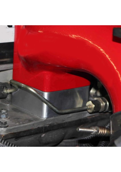 98-07 Dodge Ram Cummins 5 9l Aksesuarlar (Yurt Dışından) fiyatları