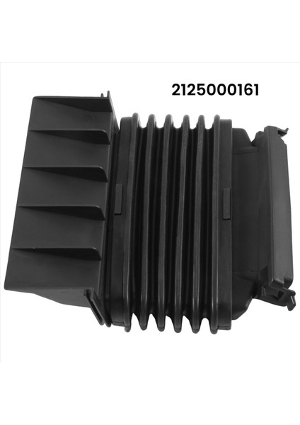2125000161 Araba Motoru Hava Kanalı Hortumu Mercedes Benz W212 E320 E400 W218 CLS320 CLS400 (Yurt Dışından) indirimleri