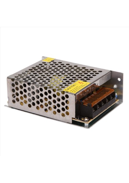 10X 24V 3A Transformatör Anahtarı Güç Kaynağı 60W LED Şerit Anahtarı Sürücüsü Cctv Endüstriyel Kontrol Güç Kaynağı Adaptörü (Yurt Dışından) fırsatları
