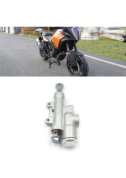 77013060044 Arka Fren Ünitesi Arka Fren Ana Silindir Motosiklet Ktm Xcf Sxf Husqvarna Fc Fx Fx Fe (Yurt Dışından) indirimleri