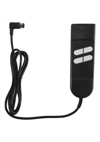 Elektrikli Sofa Uzaktan Değiştirme 5 Pin 4 Düğme Güç Rekliner Okın Lımoss Gücü Gücü Yeniden Değişim (Yurt Dışından) fiyatları