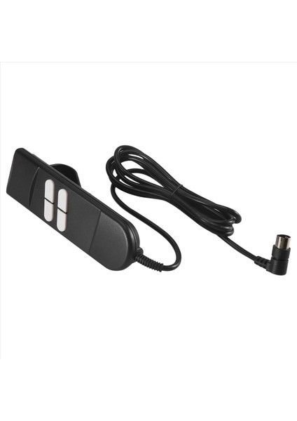 Elektrikli Sofa Uzaktan Değiştirme 5 Pin 4 Düğme Güç Rekliner Okın Lımoss Gücü Gücü Yeniden Değişim (Yurt Dışından) modelleri