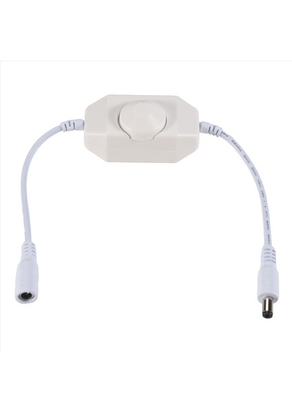 12V / 24V 6A LED Dimmer Denetleyici Kolay Renk Için Parlaklığı Ayarla (Yurt Dışından)
