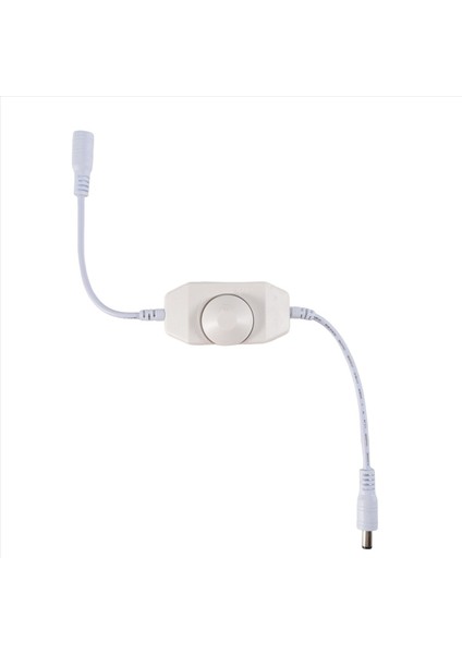 12V / 24V 6A LED Dimmer Denetleyici Kolay Renk Için Parlaklığı Ayarla (Yurt Dışından) fırsatları