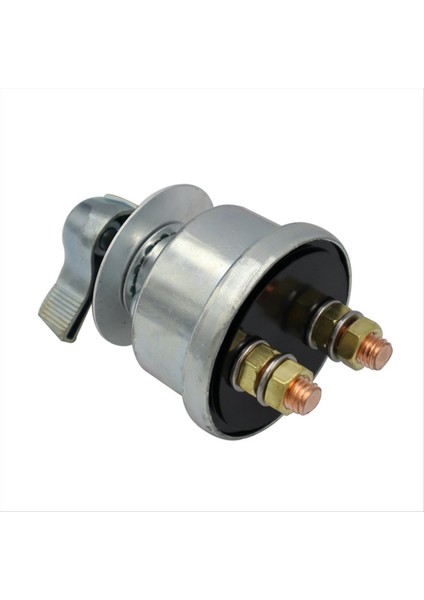 Mevcut Pil Bağlantı Kesme Anahtarı 300A 12-24V Ana Pil Güç Kesim Izolatör Anahtarı Araba Için Yüz Plakası Rv (Yurt Dışından) indirimleri