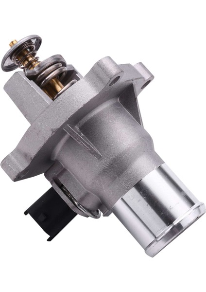 Chevrolet Için 2x Termostat Cruze Aveo Orlando Trax Fiat Croma Vauxhall Opel Astra Zafira Signum Vectra Insignia (Yurt Dışından) modelleri