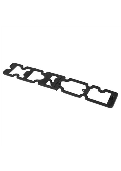 8pcs Motor Valfi Odası Kapak Ped Peugeot Için Egzoz Contası 508 408 307 Citroen C5 Sega Trıumph 2 0 2 3 (Yurt Dışından) fırsatları