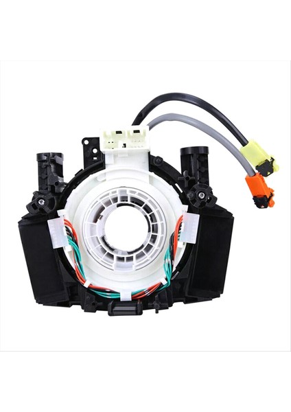 Nissan Qashqai 350Z Versa Murano Için Hava Yastığı Spiral Kablo Saati Yaylı 25567-JD003 B5567-CB66A B5567-JD00A 25567-5X00A (Yurt Dışından)