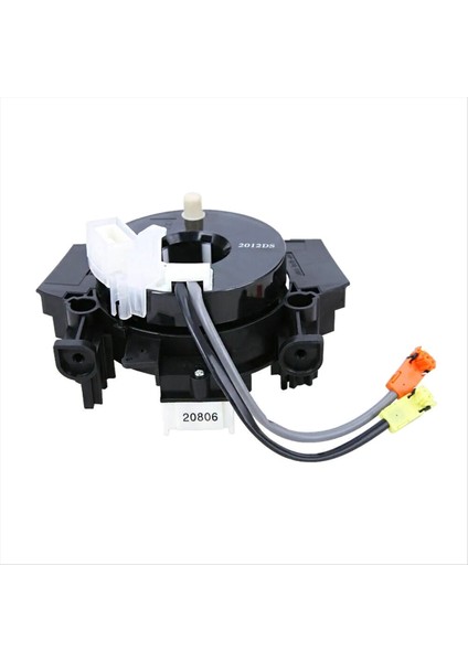 Nissan Qashqai 350Z Versa Murano Için Hava Yastığı Spiral Kablo Saati Yaylı 25567-JD003 B5567-CB66A B5567-JD00A 25567-5X00A (Yurt Dışından) fırsatları