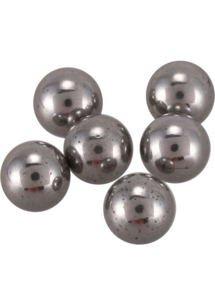 400 Pcs 3mm Çelik Bisiklet Bisiklet Bisikleti Yatak Top Yedekleri (Yurt Dışından) fiyatları