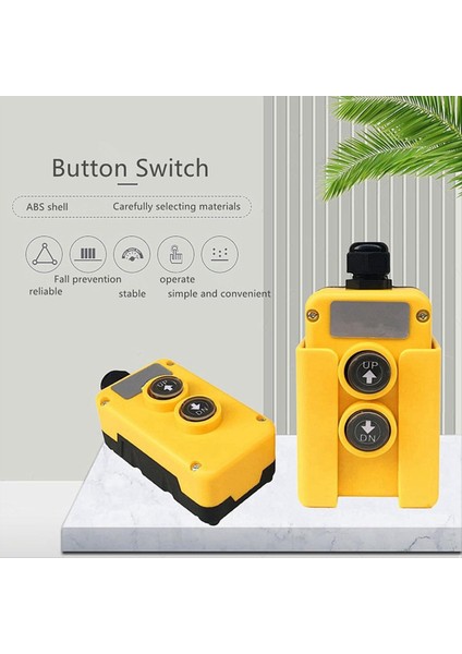 12V Dc Dökme Dönemi Uzaktan Kumanda Anahtarı Hidrolik Pompa Güç Kaynağı Birimi Kamyon Kaldırma Kapısı Vinçleri Için Uzaktan Kontrolör (Yurt Dışından) fiyatları