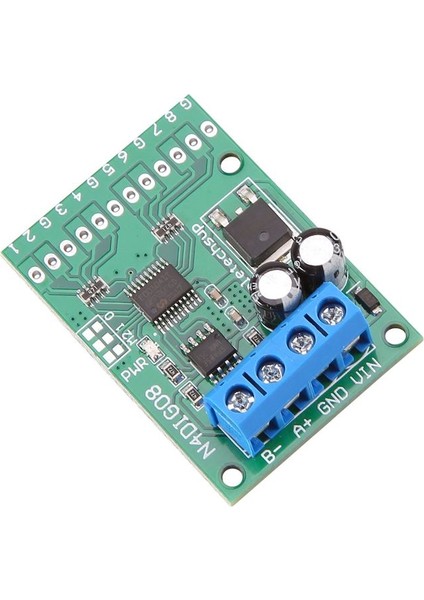 8ch Giriş/çıkış Dijital Anahtar Ttl Lvttl Cmos RS485 Io Kontrol Modülü Modbus Rtu Plc Rölesi Için Kart (Pın Yok) (Yurt Dışından) fırsatları