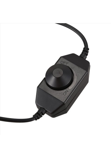 3x 12V / 24V 6A LED Dimmer Kontrolör Kolay Renk Net Siyah Için Parlaklığı Ayarlayın (Yurt Dışından) indirimleri