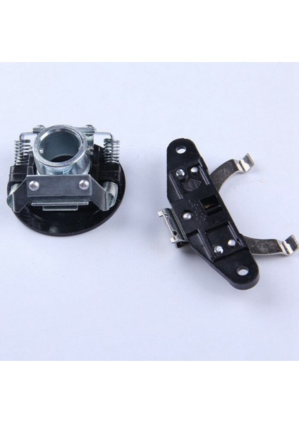 2 Set Tek Fazlı Elektrik Motoru Santrifüj Anahtar Makine Parçaları 19MM 30A 3000RPM 2 Kutuplar L19-302Y-1 &amp L19-304Y (Yurt Dışından) fiyatları