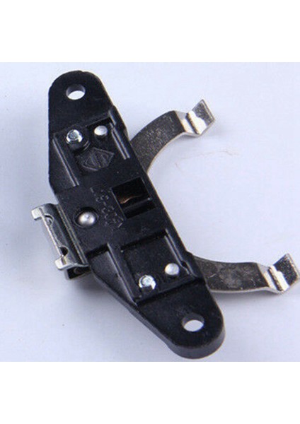 2 Set Tek Fazlı Elektrik Motoru Santrifüj Anahtar Makine Parçaları 19MM 30A 3000RPM 2 Kutuplar L19-302Y-1 &amp L19-304Y (Yurt Dışından) modelleri