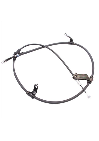 Hyundai Sonata Için Araba Arka Sağ Taraf Park Fren Kablosu 597703K000 2006-2010 Handbrake Kablosu (Yurt Dışından) fiyatları