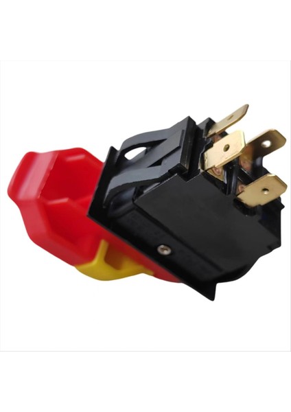 On-Off Paddle Switch 20/12A 125/250V 4pins 137 Serisi Tablo Testere ve Matkap Pres 0lwg 27A1 0lwc 0lvw (Yurt Dışından) fiyatları