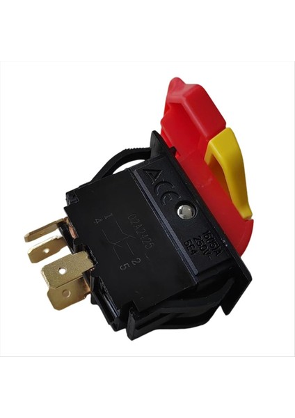 On-Off Paddle Switch 20/12A 125/250V 4pins 137 Serisi Tablo Testere ve Matkap Pres 0lwg 27A1 0lwc 0lvw (Yurt Dışından) indirimleri